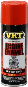 VHT Engine Enamel Ford Red 312 Grams SP152
