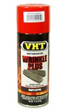 VHT Wrinkle Plus Red Spray Paint SP204