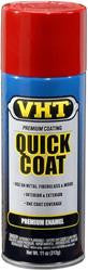 VHT Quick Coat Enamel  Fire Red 312 Grams SP501 **