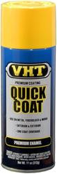 VHT Quick Coat Enamel Bright Yellow 312 Grams SP508 **