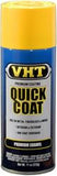 VHT Quick Coat Enamel Bright Yellow 312 Grams SP508