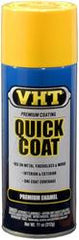 VHT Quick Coat Enamel Bright Yellow 312 Grams SP508