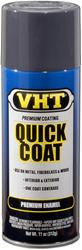 VHT Quick Coat Enamel Metallic Grey 312 Grams SP551