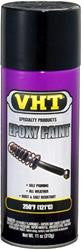VHT Epoxy Paint Satin Black All Weather Paint 312 grams