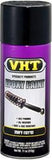 VHT Epoxy Paint Satin Black All Weather Paint 312 grams