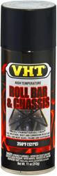 VHT Roll Bar & Chassis Paint Gloss Black 312 grams