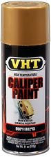 VHT Brake Caliper Spray Paint Gold 312 Grams SP736