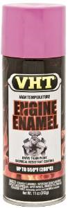 VHT Engine Enamel Hot Pink 312 Grams SP756