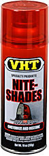 VHT Nite Shades Lens Tint Red 340 GRAMS