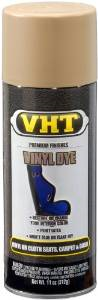 VHT Vinyl & Carpet Spray Dye Buckskin Tan Satin 312G **
