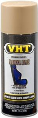 VHT Vinyl & Carpet Spray Dye Buckskin Tan Satin 312G