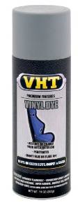 VHT Vinyl & Carpet Spray Dye Silver Satin 312G **