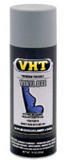 VHT Vinyl & Carpet Spray Dye Silver Satin 312G **