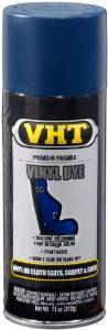 VHT Vinyl & Carpet Spray Dye Dark Blue Satin 312G