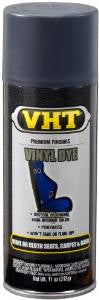 VHT Vinyl & Carpet Spray Dye Charcoal Grey Satin 312G