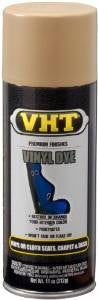 VHT Vinyl & Carpet Spray Dye Desert Sand 312G **