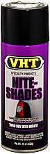 VHT Nite Shades Black Translucent Lens Paint 340 GRAMS