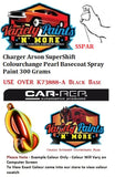 Charger Arson SuperShift Colourchange Pearl Basecoat Spray Paint 300 Grams