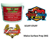 Malco Surface Prep SCUFF STUFF 3KG