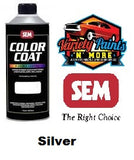 SEM Silver Colourcoat 1 Quart