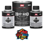 SEM Hot Rod Black Kit