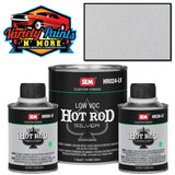 SEM Hot Rod Silver Kit