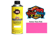 SEM Color Horizons Hotter Than Pink Fluorescent Concentrate .473ml