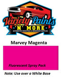 SEM Color Horizons Marvey Magenta Fluorescent Aerosol Variety Paints 