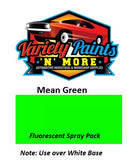SEM Color Horizons Mean Green Fluorescent Aerosol 03248-SPRAY 