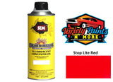 SEM Color Horizons Stop Lite Red Fluorescent Concentrate .473ml