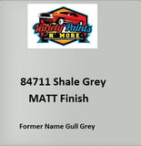 Variety Paints 84711 Shale Grey® Matt Powdercoat Spray Paint 300g 