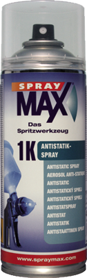 SprayMax Anti Static Spray