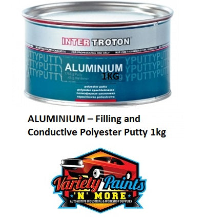 Troton Aluminium Filler 1 KG