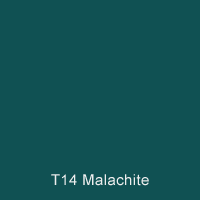 T14 Malachite Australian Standard Gloss Enamel 300 Grams