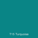 T15 Turquoise Australian Standard Gloss Enamel 300 Grams