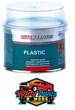 Troton Plastic Filler 700gm Variety Paints N More 