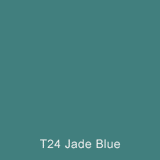 T24 Jade Blue Aus Std 2K Direct Gloss Custom Spray Paint