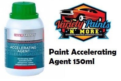 Troton Paint Accelerator Agent 150ml T11474