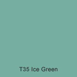 T35 Ice Green Australian Standard Gloss Enamel 300 Grams
