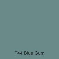 T44 Bluegum Australian Standard Gloss Enamel 300 Grams
