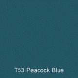 T53 Peacock Blue Australian Standard Gloss Enamel 300 Grams