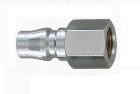 Geiger Air Fitting 1/2" Female Plug