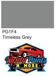 Timeless Grey Satin DULUX Spray Paint 300g PG1F4