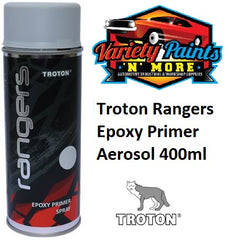 Troton Rangers Epoxy Primer Aerosol 400ml