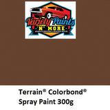 Terrain SATIN Colorbond Spray Paint 300g
