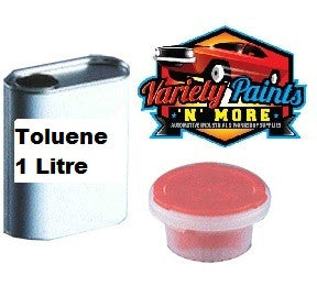 Toluene 1 Litre