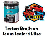 Troton Brush on Seam Sealer 1 Litre