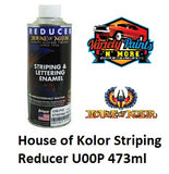 House of Kolor Striping Reducer U00P 473ml 
