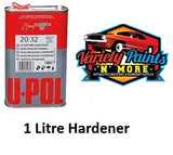UPol Hardener Standard Hardener 20:32 1 Litre