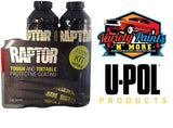Upol Raptor Bed Liner Kit Tintable 2 Litre